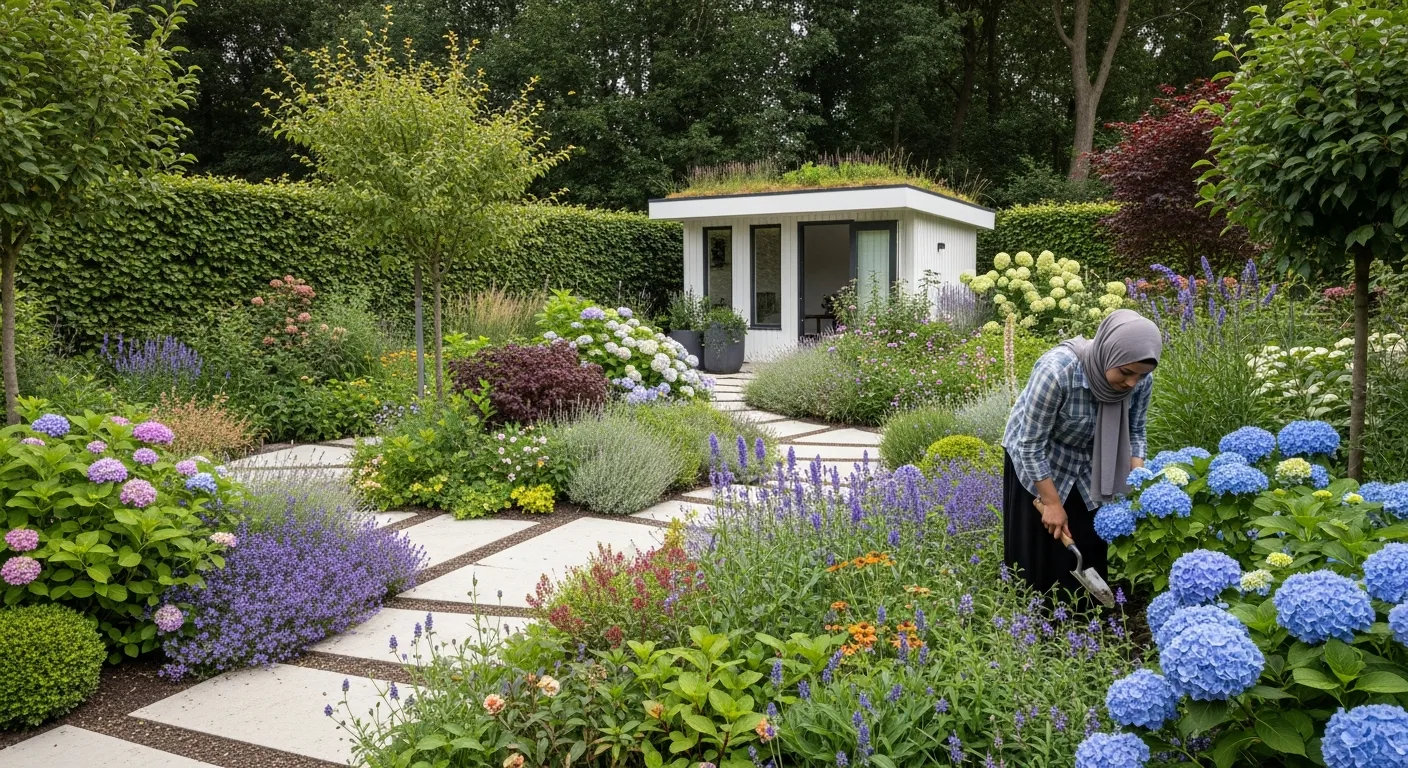 AI Garden Design in 2026: The Ultimate Guide to Smarter