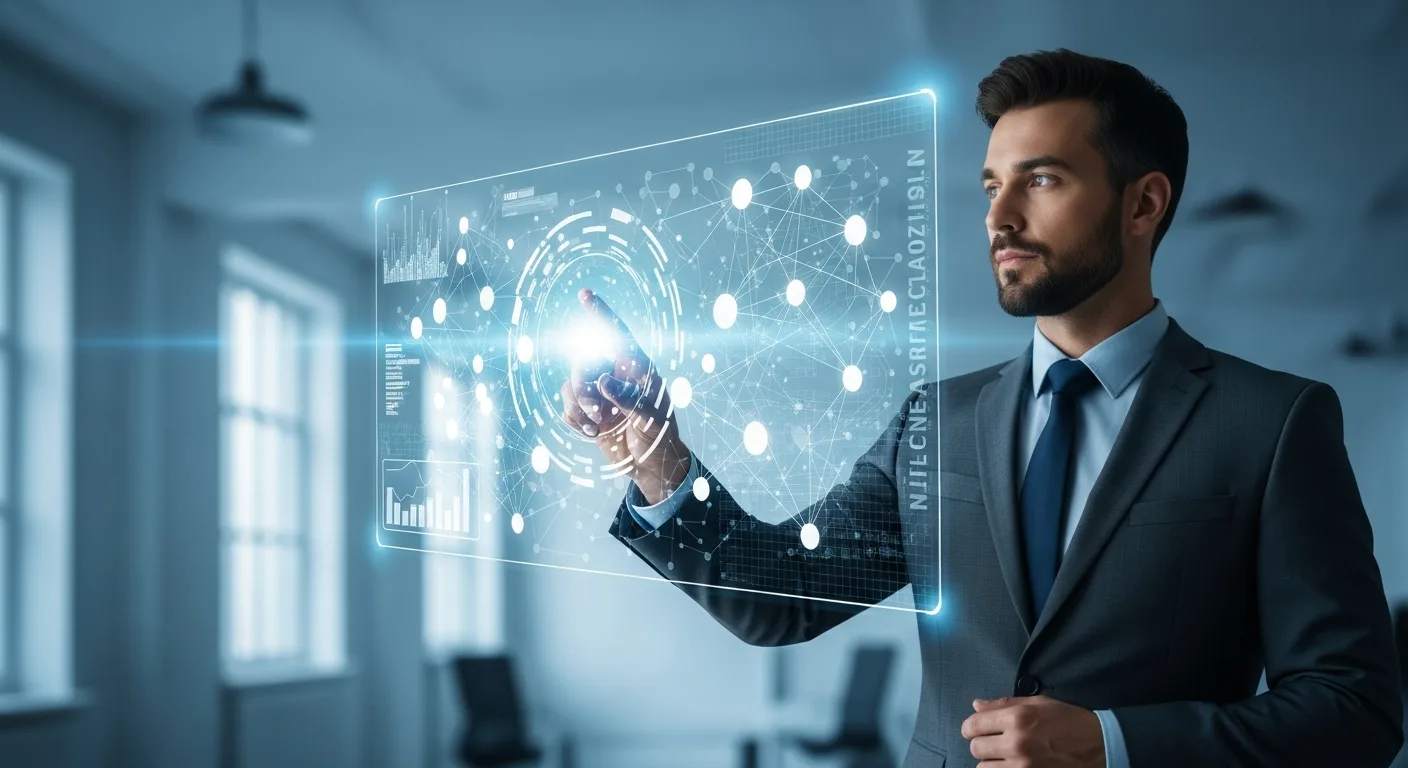A developer learning how to fine-tune open-source AI models for specific enterprise use cases.