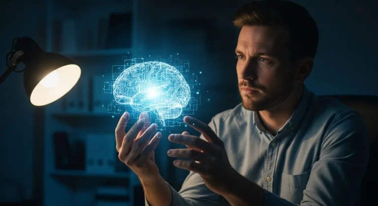 Exploring the theories of artificial intelligence Mitchell regarding machine cognition and human logic.