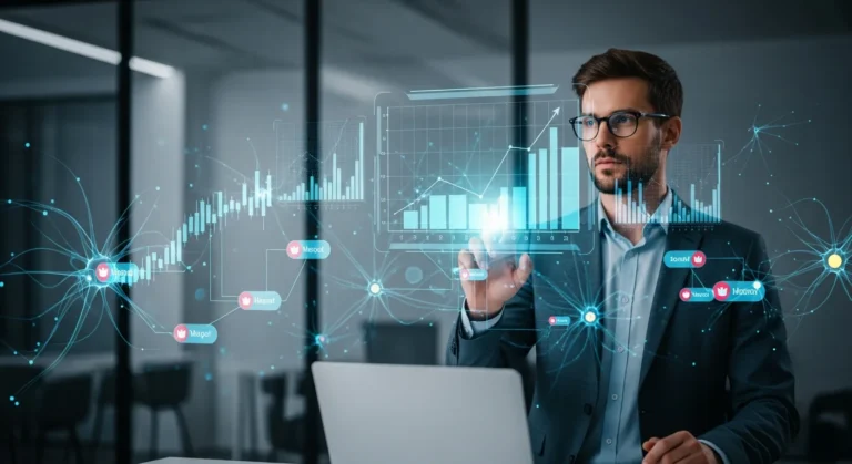 A professional data visualization showing how much do AI jobs get paid in 2026 for a comprehensive salary guide.