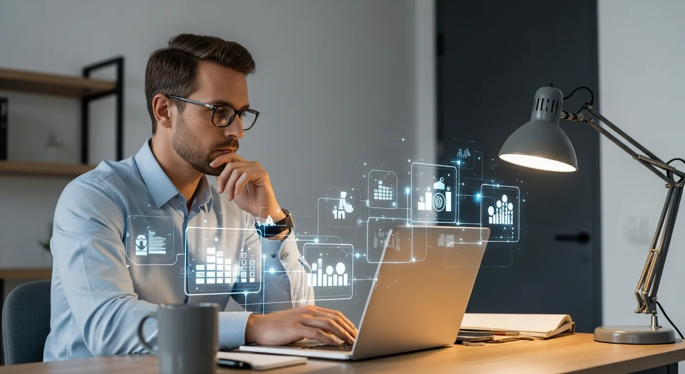 A guide exploring what AI tools help with writing marketing copy for high-converting digital campaigns.