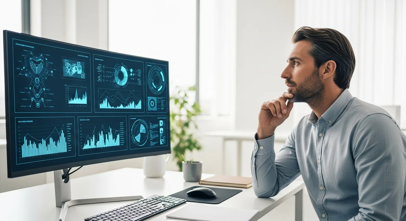 A professional discussing what is a $900,000 AI job and the reality of elite technology salaries.
