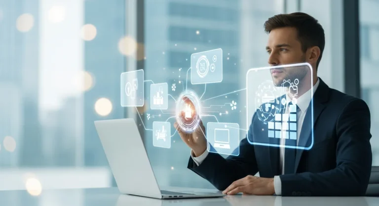 A guide on which artificial intelligence based modular platform offers the best scalability for businesses in 2026.