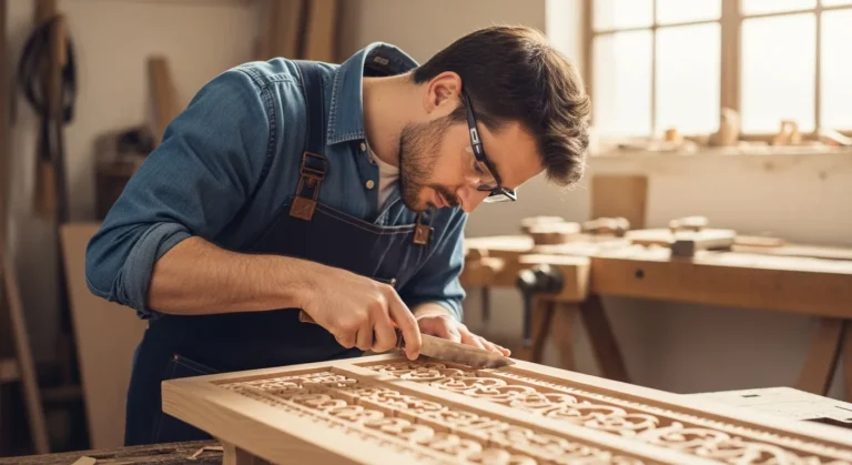 Exploring which industry is least likely to be replaced by artificial intelligence (ai) through human craftsmanship.