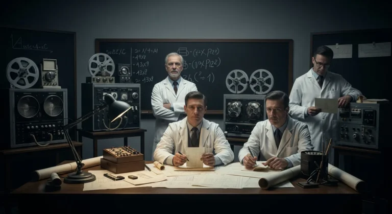 A guide to computer science history exploring who is artificial intelligence father and the work of early pioneers.