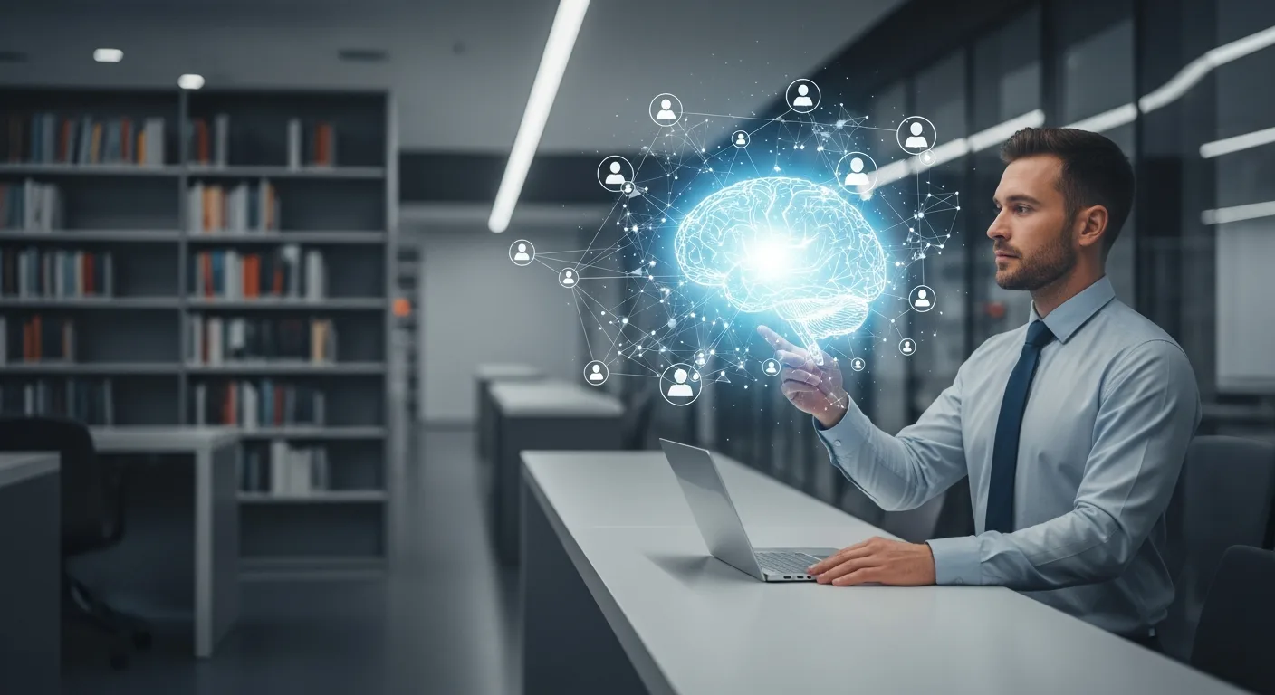 Exploring why artificial intelligence needs sociology of knowledge to bridge technology and human social context.