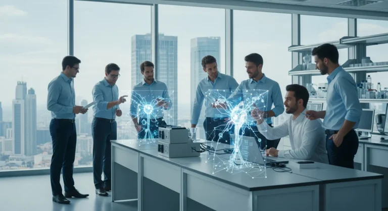 Exploring why artificial intelligence should not be regulated to foster global technological innovation.