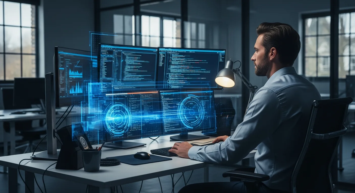 Analyzing the future of tech to see will artificial intelligence replace software engineers in a 2026 reality check.